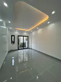 Hoàng Mai - Nhà Mới - Thang Máy - Gara Ô Tô - Kinh Doanh - Ảnh 1