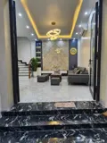 Bán nhà Quận Hai Bà Trưng: 56m2, 5 Tầng, 9.85 Tỷ - Full Nội Thất - Ảnh 2