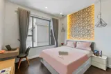 Căn hộ 2 phòng ngủ view công viên Gia Định - 1.9 t ỷ full nội thất - Ảnh 4