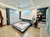 Nhà Gần Hồ Tây Full Nội Thất - Giá Tốt, Vị Trí Đẹp Lạc Long Quân - Ảnh 3