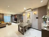 Căn 2PN/62m² Phạm Văn Đồng View Hồ Bơi - 1.91 Tỷ - Sổ Hồng Riêng - Ảnh 3