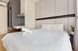 Căn hộ 2 phòng ngủ sát công viên Gia Định - 1.9 tỷ - Sổ riêng - NHẬN NHÀ NGAY - Ảnh 4