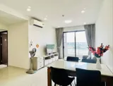 Căn Hộ Vinhome Smart City Tây Mỗ: Full Nội Thất, 2PN, Ở Ngay - [Tên dự án] - Ảnh 1