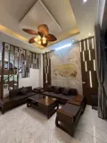 Giải phóng - Nhà mới đẹp, full nội thất, gần Kinh Tế Quốc Dân - Ảnh 1