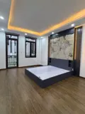 Giải phóng - Nhà mới đẹp, full nội thất, gần Kinh Tế Quốc Dân - Ảnh 2