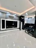 Bán nhà phố Nguyễn Văn Cừ - 50m2 - Lô góc - Full nội thất - Ô tô - Sổ đẹp - 10 tỷ - Ảnh 3