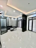 Bán nhà phố Nguyễn Văn Cừ - 50m2 - Lô góc - Full nội thất - Ô tô - Sổ đẹp - 10 tỷ - Ảnh 4