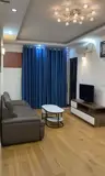 Cho thuê căn hộ Green Star Phạm Văn Đồng: 2PN, 70m2, Full đồ - 12 triệu/tháng - Ảnh 2
