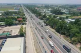 Bán Đất Mặt Tiền Trần Văn Chẩm, Tân Thông Hội, Củ Chi - Giá Chỉ 1 Tỷ - Ảnh 3