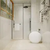 Căn hộ 2PN, 2WC Tố Hữu - Thiết kế hiện đại, tiện nghi 5 sao - Ảnh 5