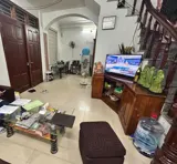 Bán nhà Hoàng Hoa Thám - 7.7 Tỷ - 41m² - 2 Mặt Ngõ - Gần Hồ Tây - Ảnh 11