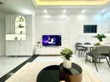 Bán nhà Quận Ba Đình - Tặng Nội Thất Tân Cổ Điển - Vị Trí Đẹp, Thông Thoáng - Ảnh 10