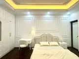 Bán nhà Quận Ba Đình - Tặng Nội Thất Tân Cổ Điển - Vị Trí Đẹp, Thông Thoáng - Ảnh 8
