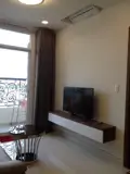 Cho Thuê Căn Hộ Grand Riverside 1PN - Giá Rẻ, View Sông Đẹp - Ảnh 2