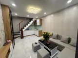 Nhà đẹp 5 tầng, 3 phòng ngủ tại Minh Khai - Giá 4 tỷ+ - Ảnh 8
