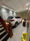 Bán nhà phân lô Nguyễn An Ninh - Vị trí đẹp, gần Đại học, có gara, ô chờ thang máy - Ảnh 1
