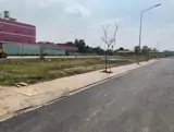 Bán đất Củ Chi 83m² giá 1.1 tỷ - Vị trí đẹp, sổ hồng riêng - Ảnh 3