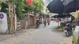 Bán đất tặng nhà Đức Giang, Hoài Đức - 87m2, 2 tỷ - Ảnh 3