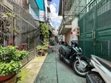 🏠 Bán nhà CMT8, 90m2, 12 phòng trọ - Thu nhập ổn định 70tr/tháng - Ảnh 3