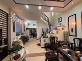 Bán nhà định công thượng, ngõ ô tô kinh doanh lô góc, 45m2 giá 11 tỷ - Ảnh 3