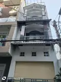 Bán Nhà Hẻm Nguyễn Tri Phương, Quận 10 - 5.2x20m, Giá 19 Tỷ - Ảnh 3
