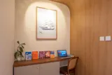 Siêu Hót: Căn 1PN VinHomes Ocean Park, Full Đồ, Giá Chỉ 2.3 Tỷ - Ảnh 4