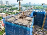 Chính chủ bán cắt lỗ căn 74m2 Hà Nội Melody Residences - 0972899510 - Ảnh 2