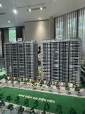 Chính chủ bán cắt lỗ căn 74m2 Hà Nội Melody Residences - 0972899510 - Ảnh 1