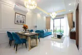 Chính chủ bán cắt lỗ căn 74m2 Hà Nội Melody Residences - 0972899510 - Ảnh 4