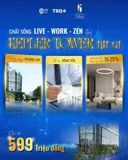 Kepler Mỗ Lao - Căn Hộ Cao Cấp Giữa Lòng Đô Thị - Ảnh 1