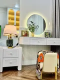 Căn Hộ Độc Đáo 180m2 Hapulico Complex - 4PN, Full Nội Thất - Ảnh 2