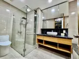 Căn Hộ Độc Đáo 180m2 Hapulico Complex - 4PN, Full Nội Thất - Ảnh 9