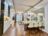 Căn Hộ Độc Đáo 180m2 Hapulico Complex - 4PN, Full Nội Thất - Ảnh 7