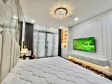 Căn Hộ Độc Đáo 180m2 Hapulico Complex - 4PN, Full Nội Thất - Ảnh 10