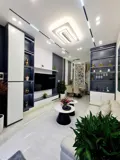 Nhà Đội Cấn, Ba Đình - Full Nội Thất - Giá 9.35 Tỷ - Ảnh 3