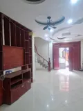 Bán nhà Trương Định 47m2, Giá 8.x Tỷ - Sổ Nở Hậu, 2 Thoáng - Ảnh 6