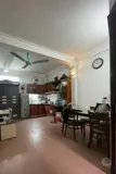 Bán nhà Đội Cấn: Ngõ ô tô, 4 tầng, giá 8.8 tỷ - Ảnh 1
