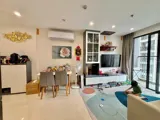Bán Nhanh Căn Góc S205 - Vinhomes Smart City - 2PN, Giá Tốt - Ảnh 1