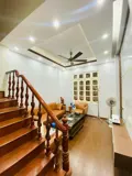 Siêu phẩm Nhà Hồ Tây: 35m2, 6 tầng, Ô tô tránh, Gara, KD đỉnh - Ảnh 2
