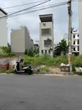 Bán Gấp Đất Lô Góc - Vị Trí Đẹp, Tiềm Năng Đầu Tư Hoài Đức - Ảnh 1