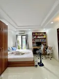 Nhà đẹp 5 tầng, ô tô đỗ cửa, Linh Đàm giá 6.8 tỷ - Ảnh 3