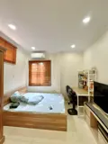Nhà đẹp 5 tầng, ô tô đỗ cửa, Linh Đàm giá 6.8 tỷ - Ảnh 2