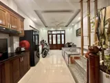 Nhà Phố Lụa Hà Đông 5 Tầng - Gần Oto Đỗ - Nội Thất Về Ở Ngay - Ảnh 2