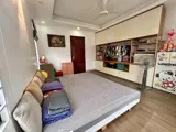 Nhà Phố Lụa Hà Đông 5 Tầng - Gần Oto Đỗ - Nội Thất Về Ở Ngay - Ảnh 3