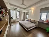 Nhà Phố Lụa Hà Đông 5 Tầng - Gần Oto Đỗ - Nội Thất Về Ở Ngay - Ảnh 5