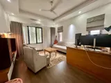 Nhà Phố Lụa Hà Đông 5 Tầng - Gần Oto Đỗ - Nội Thất Về Ở Ngay - Ảnh 4