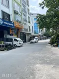Nhà Vạn Phúc Hà Đông: 45m2, 5 Tầng, Ô Tô Đỗ Cửa, Giá 7 Tỷ - Ảnh 2
