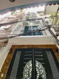 Văn Quán Hà Đông: Nhà 5 Tầng, 40m2, Full Nội Thất, Đỗ Ô Tô, Gần Đại Học - Ảnh 1