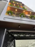 Vạn Phúc Hà Đông: Gara Oto Kinh Doanh Sinh Lời, Đầu Tư Vàng 53m2, Mặt Tiền 4m - Ảnh 1