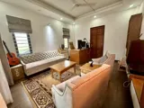 Nhà đẹp 5 tầng, Full nội thất, Vạn Phúc Hà Đông - Gần Oto, Giá Tốt - Ảnh 4